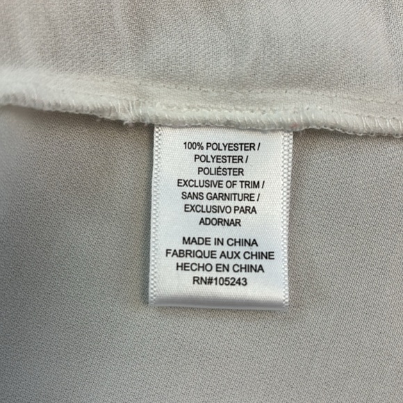 Studio B by Bobeau Tank sz L - Picture 9 of 11